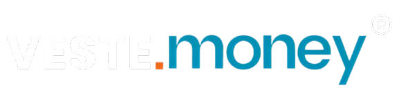 Veste Money Logo