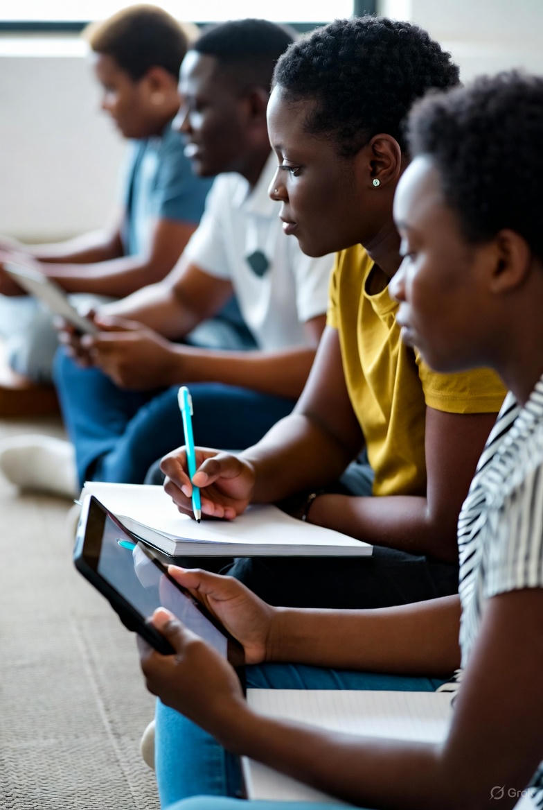 Inclusive Finance Academy